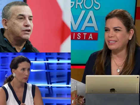 Más en su contra: Urresti y Sol Carreño también criticaron a Milagros Leiva