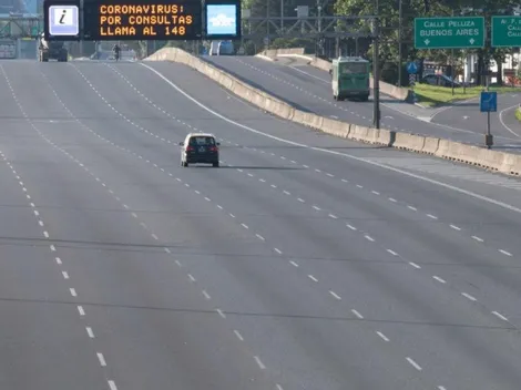 Coronavirus: 36 nuevos infectados en Argentina, que ya tiene 301 en total