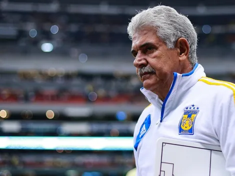 La revelación de un aficionado que hunde a Ricardo Ferretti