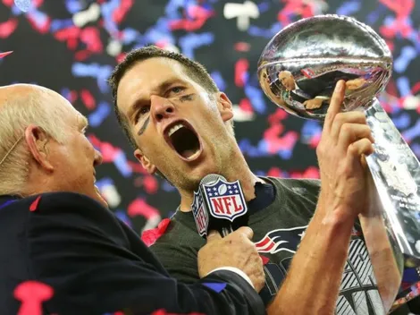 Brady va por todo con los Buccaneers: su gran mensaje motivacional