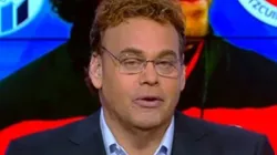 Aficionados le recuerdan a Faitelson su pelea con Blanco