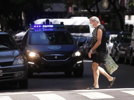 Coronavirus: Argentina extendería la cuarentena total hasta el 12 de abril