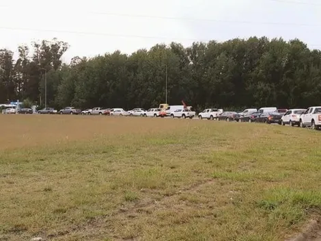 El Gobierno definió que hará con los que se fueron a la costa por la cuarentena