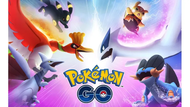 Pokémon GO anuncia nuevas medidas temporales durante la cuarentena