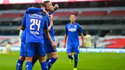 Posiciones de la Jornada 11 de la Liga Virtual MX