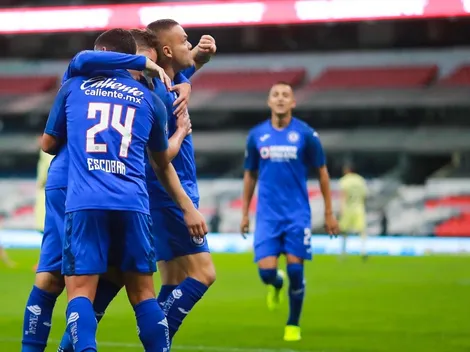 Posiciones de la Jornada 11 de la Liga Virtual MX