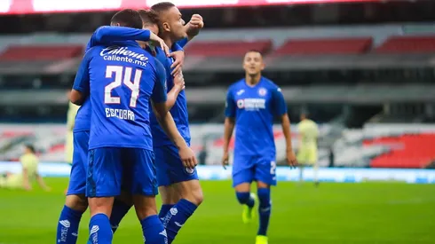 Posiciones de la Jornada 11 de la Liga Virtual MX