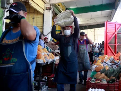 ¿Qué falta para que México pase a la Fase 2 de la pandemia de Covid-19?