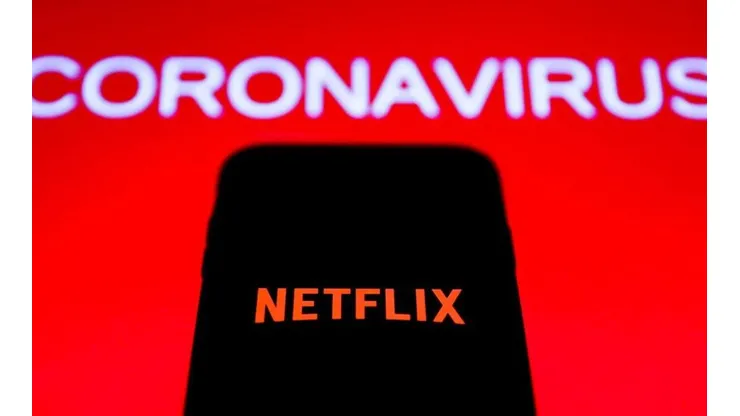 Netflix bajará su calidad de streaming en Argentina