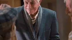 River recordó el día que Amadeo Carrizo hizo de actor y nos emocionó a todos