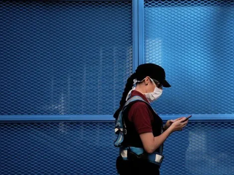 Ministerio de Salud desarrolló una app de autodiagnóstico de síntomas de coronavirus