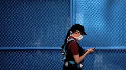 Ministerio de Salud desarrolló una app de autodiagnóstico de síntomas de coronavirus