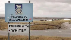 Argentina ofreció ayuda a los habitantes de las Islas Malvinas