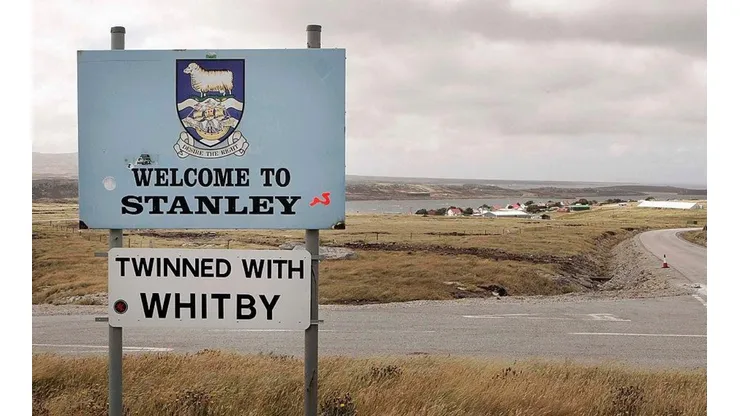 Argentina ofreció ayuda a los habitantes de las Islas Malvinas