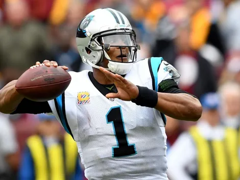 Cam Newton podría llegar a un equipo de la NFC