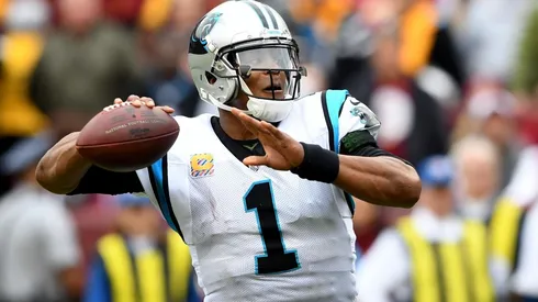 Cam Newton podría llegar a un equipo de la NFC
