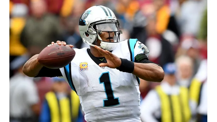 Cam Newton podría llegar a un equipo de la NFC