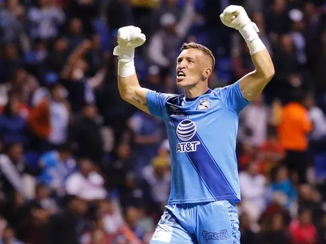 Vikonis: "Es tiempo de estar unidos y no de rivalizar por banalidades"