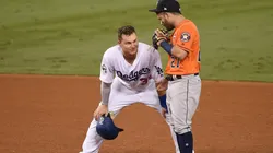 Dodgers y Astros negocian un traspaso épico por un toletero estrella