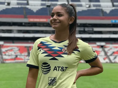 ¡Qué bella! Jana Gutiérrez aprovechó la cuarentena y subió fotos a sus redes sociales