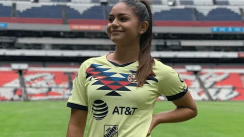 Jana Gutiérrez subió una foto a Instagram.