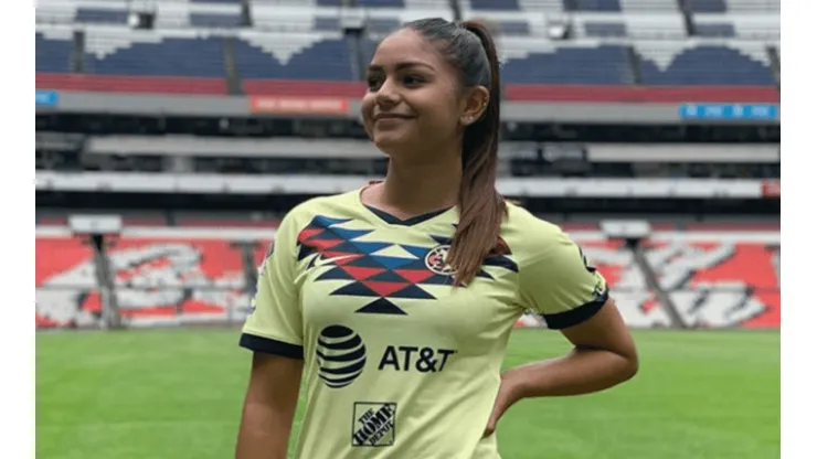 Jana Gutiérrez subió una foto a Instagram.