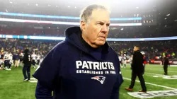 El favorito de los casinos para reemplazar a Brady en los Patriots en 2021