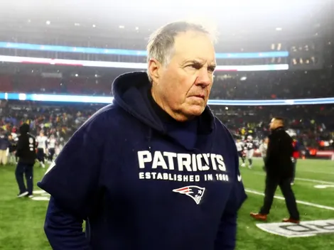 El favorito de los casinos para reemplazar a Brady en los Patriots en 2021