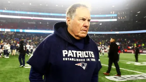 El favorito de los casinos para reemplazar a Brady en los Patriots en 2021