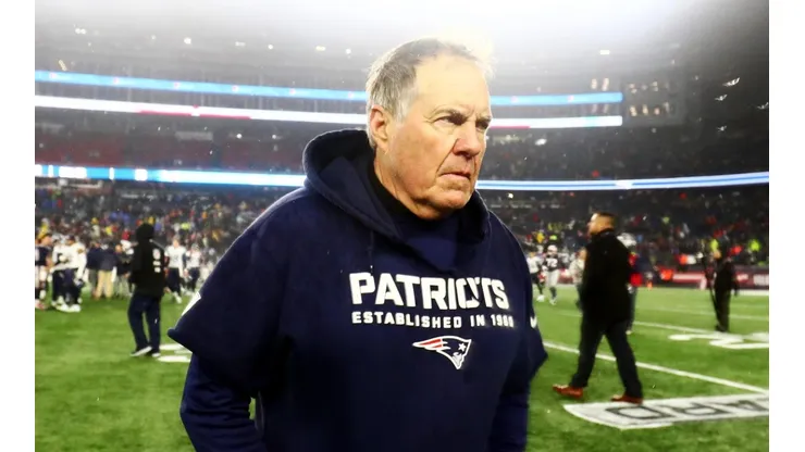 El favorito de los casinos para reemplazar a Brady en los Patriots en 2021