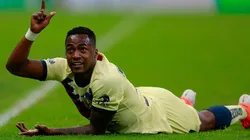 Renato Ibarra le dejó un mensaje a sus seguidores en Instagram.