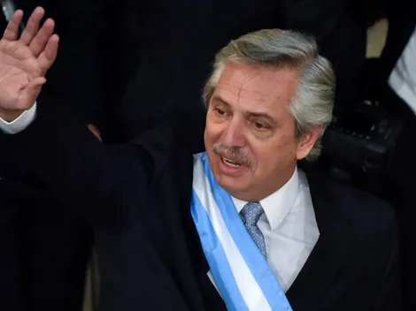 Argentina pagaría un bono de 30.000 pesos a los trabajadores de la salud