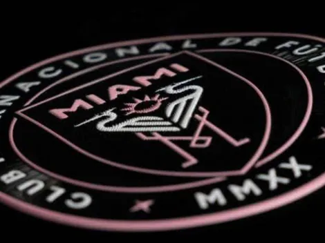 Inter Miami hizo un cambio en su escudo para generar conciencia social