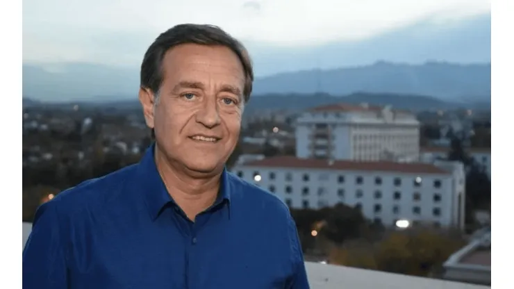 Mendoza: rebaja de salario a los funcionarios públicos