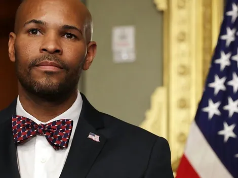 "Las cosas empeorarán": Cirujano general de USA advierte que la crisis por Coronavirus se agudizará