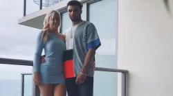 Harper Hempel, novia de Jamal Murray, hizo una petición sobre su vídeo porno