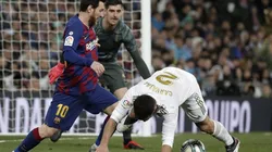 Cada vez falta más: La Liga de España ya no se pone fecha de regreso