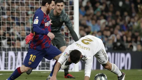 Cada vez falta más: La Liga de España ya no se pone fecha de regreso