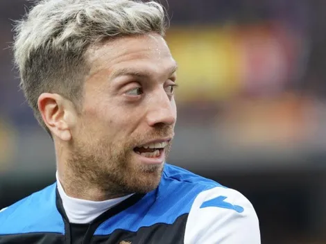 Papu Gómez: "Gente ignorante y egoísta hay en todo el mundo"