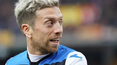 Papu Gómez: "Gente ignorante y egoísta hay en todo el mundo"