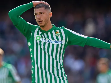 Guido Rodríguez: "Cuando le agarrás el gusto a la Selección querés estar todo el tiempo"