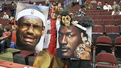 Chauncey Billups explicó por qué Michael Jordan es muy superior a LeBron James