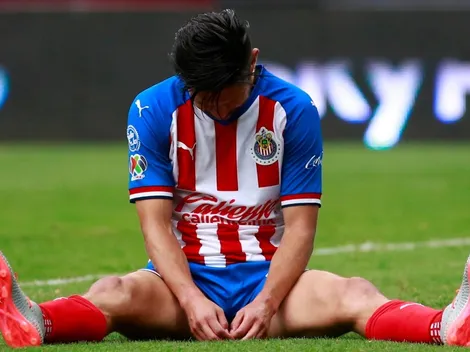 Insólito: Los jugadores con más subcampeonatos en la Liga MX