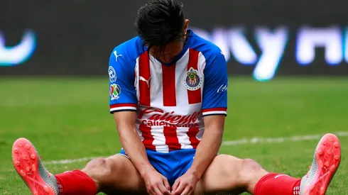 Los jugadores con más subcampeonatos en la Liga MX.