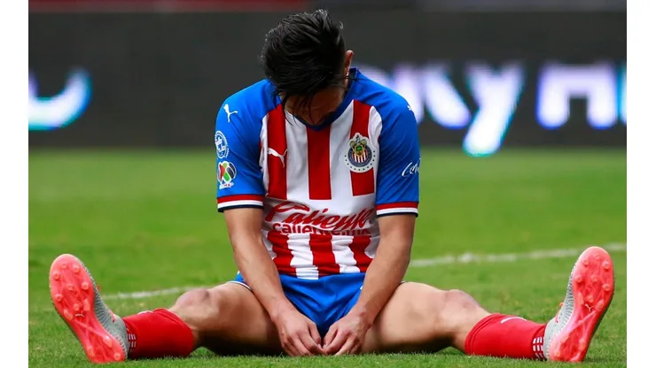 Los jugadores con más subcampeonatos en la Liga MX.