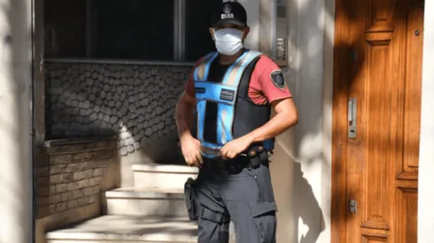 El aviso de la policía para prevenir "el cuento del tío" en cuarentena