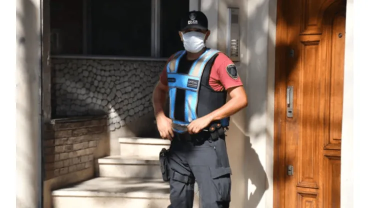 El aviso de la policía para prevenir "el cuento del tío" en cuarentena