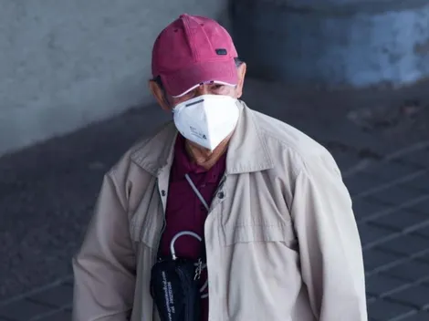 Hombre de 88 años murió en Santa Marta tras contagiarse con Coronavirus