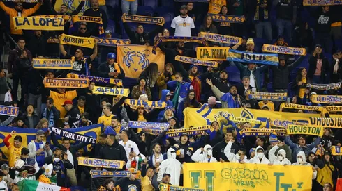 Tigres creó challenge con cánticos telefónicos