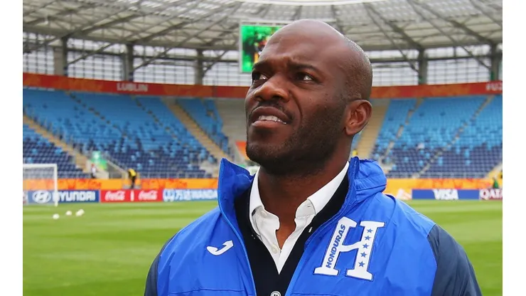 David Suazo recordó el día que Oswaldo Sánchez pidió clemencia